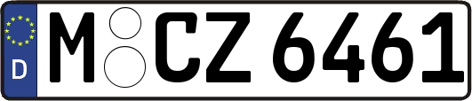 M-CZ6461
