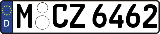 M-CZ6462
