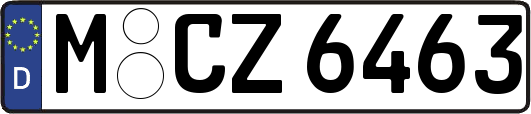 M-CZ6463