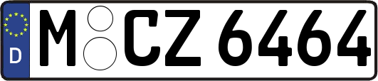 M-CZ6464