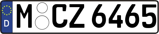 M-CZ6465