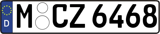 M-CZ6468