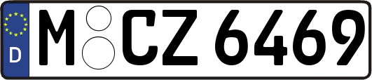 M-CZ6469