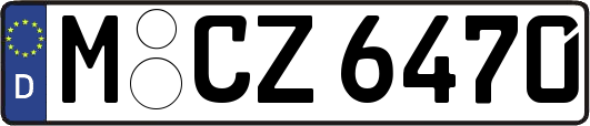 M-CZ6470