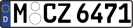 M-CZ6471