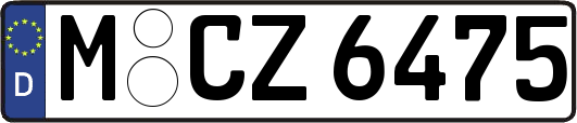 M-CZ6475