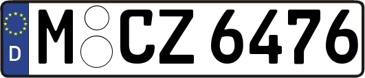 M-CZ6476