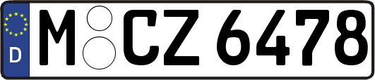 M-CZ6478
