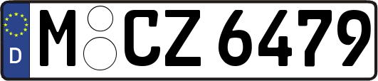 M-CZ6479