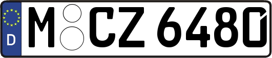 M-CZ6480