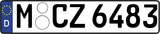 M-CZ6483