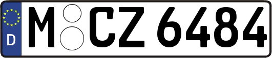 M-CZ6484