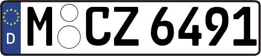 M-CZ6491
