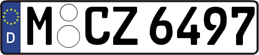 M-CZ6497