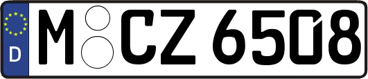 M-CZ6508