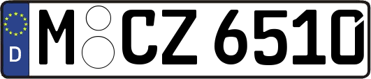 M-CZ6510