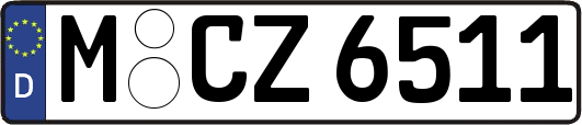 M-CZ6511