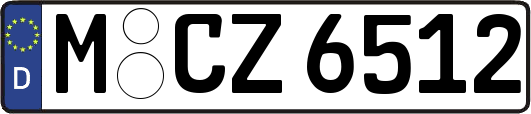 M-CZ6512