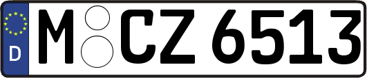 M-CZ6513