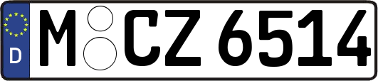 M-CZ6514
