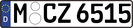 M-CZ6515