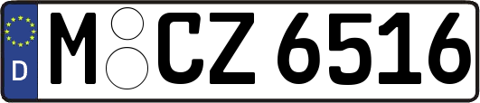 M-CZ6516