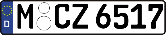M-CZ6517