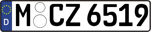 M-CZ6519