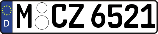 M-CZ6521