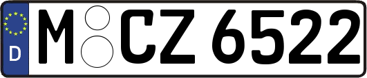 M-CZ6522