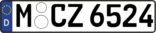 M-CZ6524