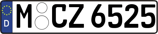M-CZ6525