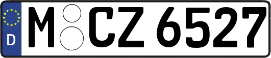 M-CZ6527