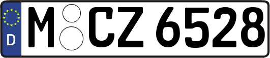 M-CZ6528