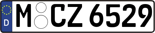 M-CZ6529