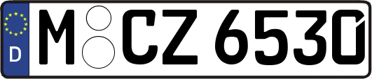 M-CZ6530