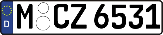 M-CZ6531
