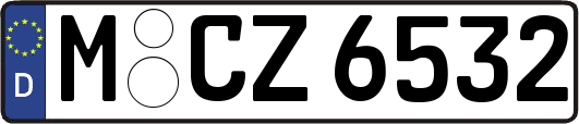 M-CZ6532