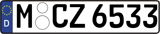 M-CZ6533