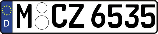 M-CZ6535