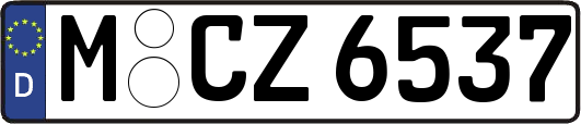 M-CZ6537