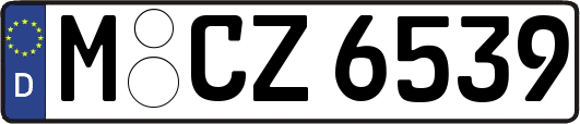 M-CZ6539