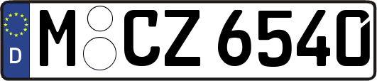 M-CZ6540