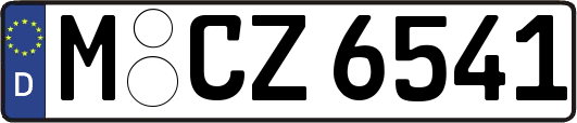 M-CZ6541
