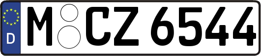 M-CZ6544