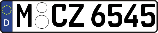 M-CZ6545
