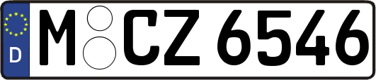 M-CZ6546