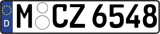 M-CZ6548