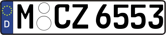 M-CZ6553