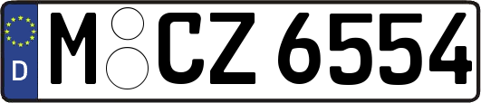 M-CZ6554